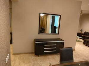 Furnished Amenities in 3 BHK Apartment at Lunkad Sky Vie, Viman Nagar – for Rent