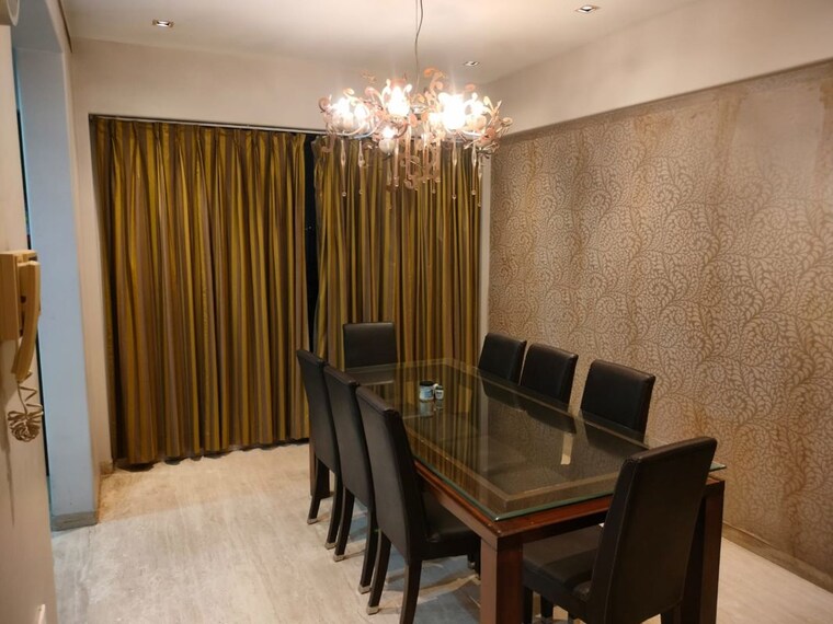 Team Area, lunkad-sky-vie 3 Bedroom 1800 Sq.Ft. Apartment In Viman Nagar Pune 10685829