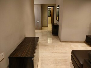 3 BHK Apartment For Rent in Lunkad Sky Vie, Viman Nagar