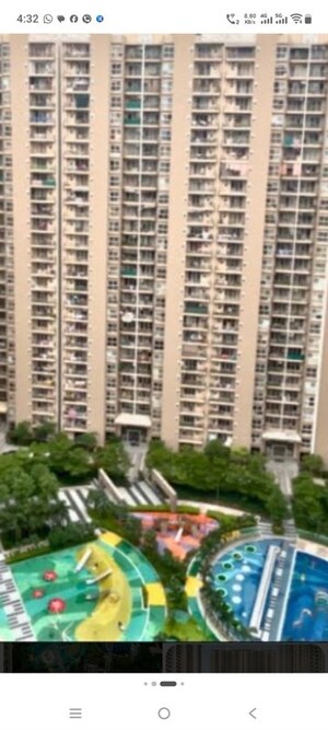 4 BHK Apartment For Rent in ABA Cleo County, Sector 121