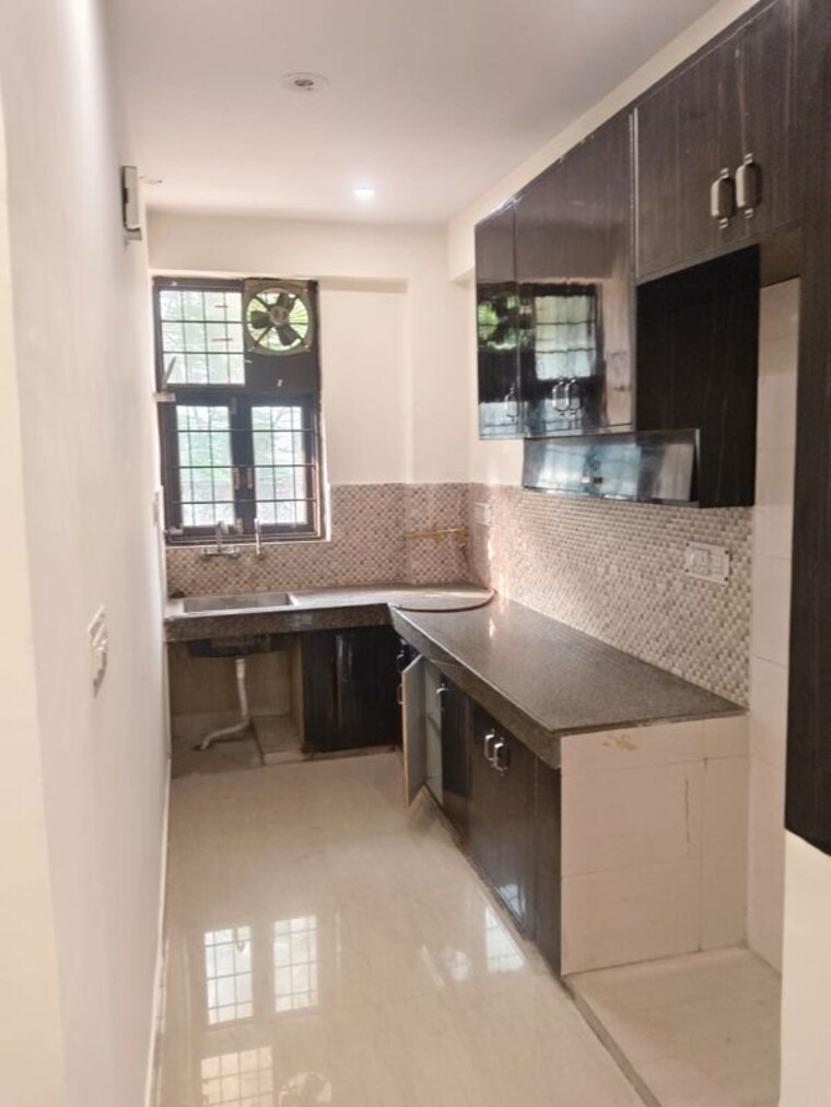 Kitchen, rwa-apartments-sector-53 2 Bedroom 1200 Sq.Ft. Villa In Sector 53 Noida 10685818