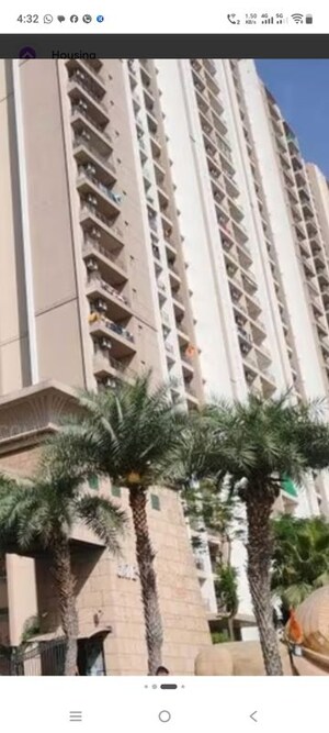 4 BHK Apartment For Rent in ABA Cleo County, Sector 121