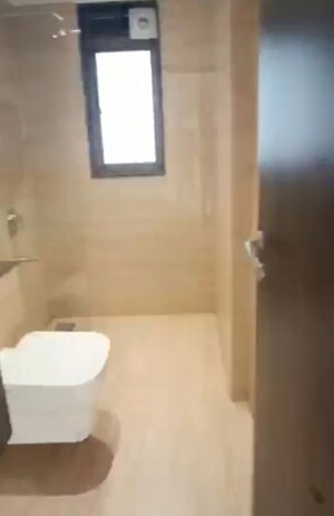Bathroom in 2 BHK Apartment at Bramha Suncity, Wadgaon Sheri – for Rent