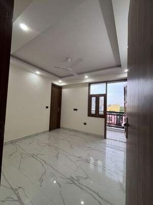1 BHK Apartment For Rent in Palm Residency Chhatarpur, Chattarpur