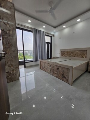 1 BHK Apartment For Rent in Palm Residency Chhatarpur, Chattarpur