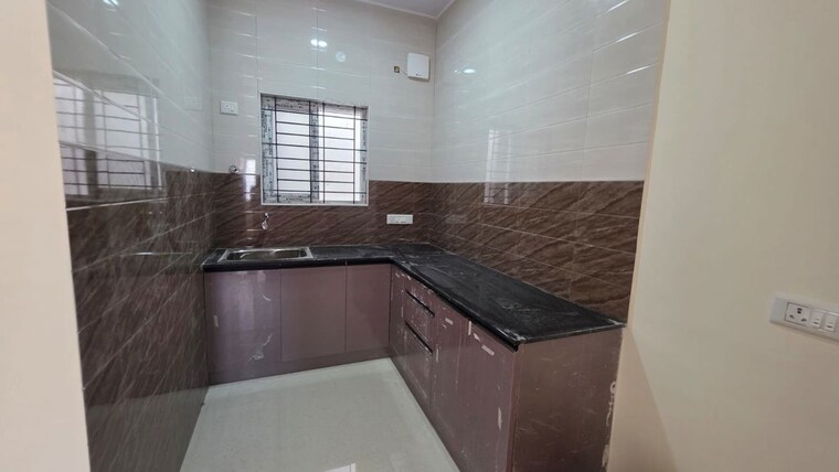 Kitchen, kaggadasapura 1 Bedroom 610 Sq.Ft. Apartment In Kaggadasapura Bangalore 10685860