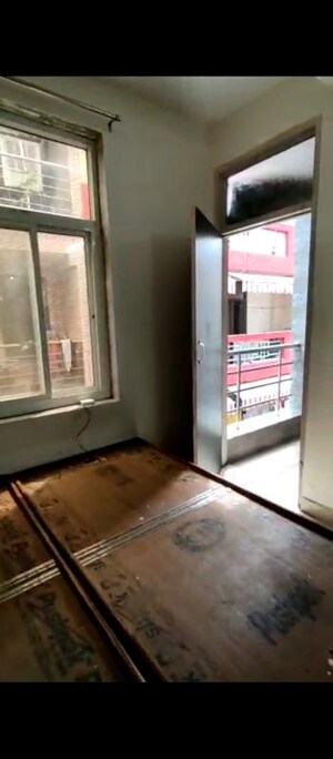 Balcony in 1 BHK Independent House at RWA Apartments Sector 19, Sector 19 – for Rent