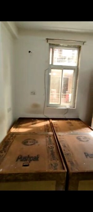 1 BHK Independent House For Rent in RWA Apartments Sector 19, Sector 19