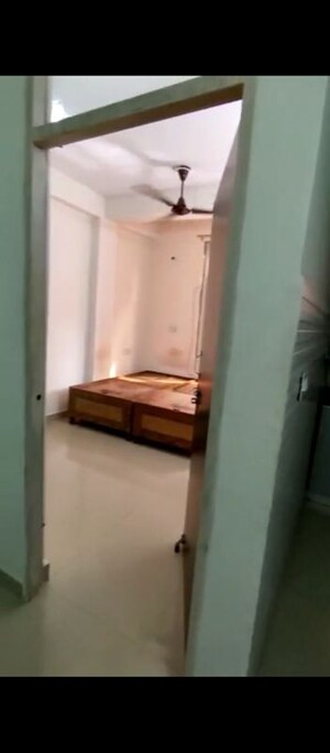 Bedroom in 1 BHK Independent House at RWA Apartments Sector 19, Sector 19 – for Rent