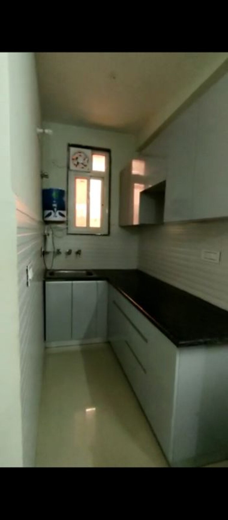 Kitchen, rwa-apartments-sector-19 1 Bedroom 650 Sq.Ft. Independent House In Sector 19 Noida 10685833