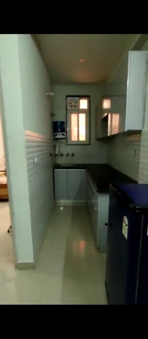 Kitchen in 1 BHK Independent House at RWA Apartments Sector 19, Sector 19 – for Rent