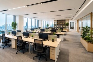  Office Space For Rent in Kharadi