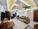 3 BHK 1100 Sq.Ft. Apartment in Malviya Nagar