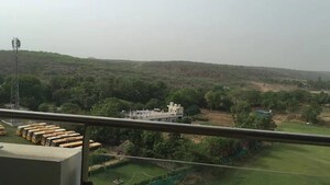 Plot Area in 3.5 BHK Apartment at Tata Raheja Raisina Residency, Sector 59 – for Sale