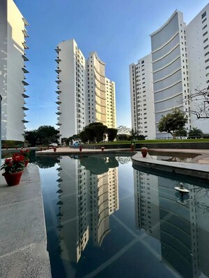 3.5 BHK Apartment For Sale in Tata Raheja Raisina Residency, Sector 59