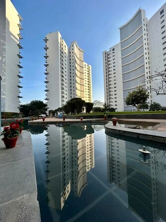 3.5 BHK +  2319 Sq.Ft. Apartment in Tata Raheja Raisina Residency