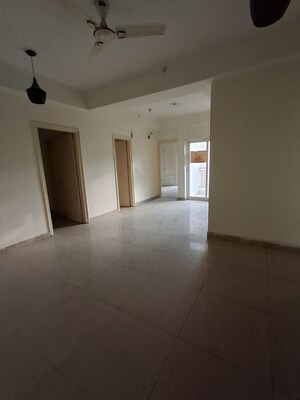 Bathroom in 3 BHK Apartment at Saviour Green Arch, Tech Zone 4 Greater Noida – for Rent