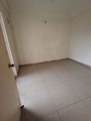 Bathroom in 3 BHK Apartment at Saviour Green Arch, Tech Zone 4 Greater Noida – for Rent