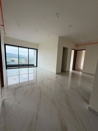 3 BHK 1190 Sq.Ft. Apartment in Raymond The Address