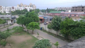 2 BHK Apartment – Exterior View View at SKA Orion, Sector 143b - for Sale