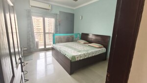 Bedroom in 2 BHK Apartment at Paramount Floraville, Sector 137 – for Rent