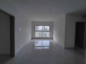 Living Room in 3 BHK Apartment at Ghodawat Skystar, Goregaon West – for Rent