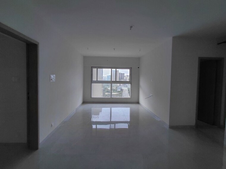 Living Room, ghodawat-skystar 3 Bedroom 998 Sq.Ft. Apartment In Goregaon West Mumbai 10685826