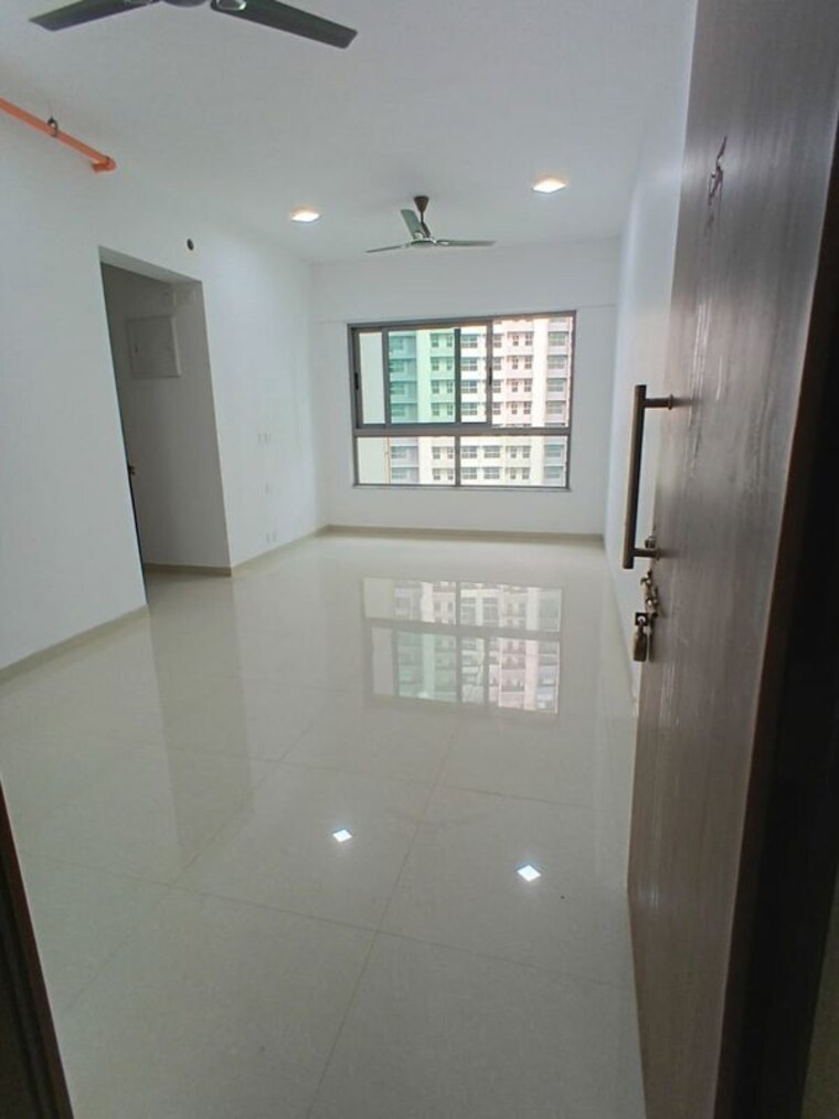 undefined, kalpataru-immensa-d 2 Bedroom 663 Sq.Ft. Apartment In Kolshet Road Thane 10685876