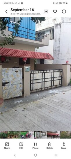 3 BHK +Independent House For Sale in Malkajgiri