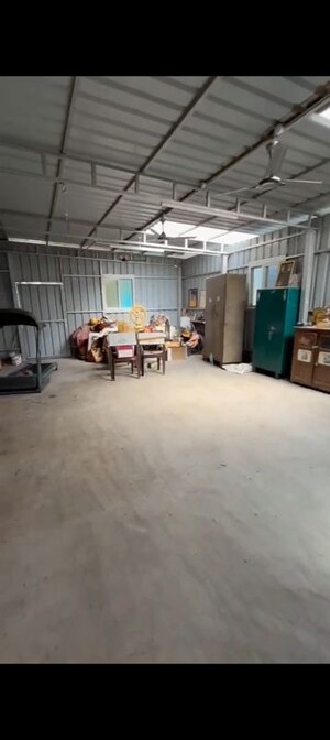 Parking in 3 BHK Independent House at Malkajgiri – for Sale