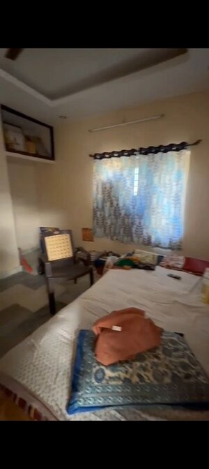 Bedroom in 3 BHK Independent House at Malkajgiri – for Sale