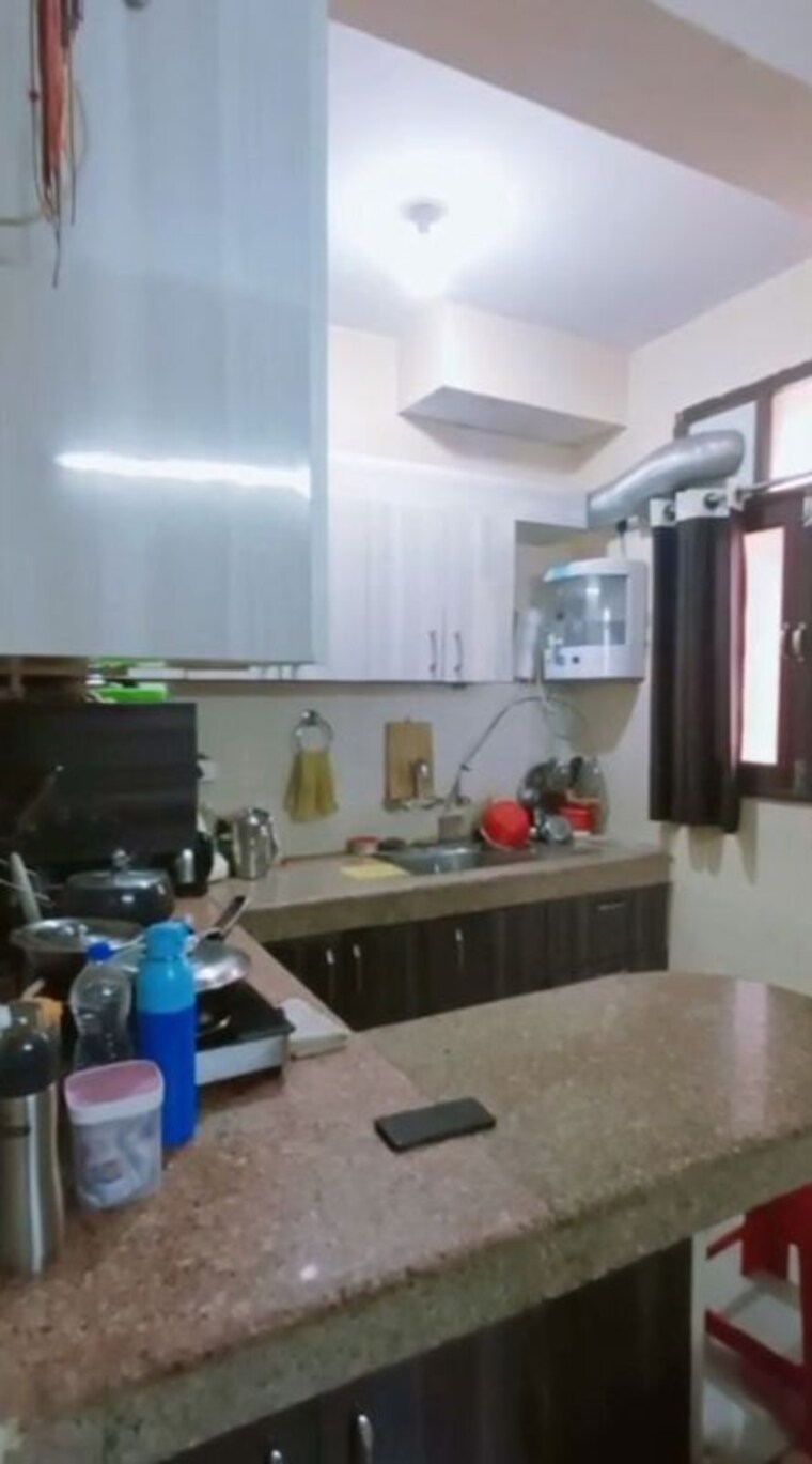 Kitchen, sector 75 2.5 Bedroom 1133 Sq.Ft. Apartment In Sector 75 Faridabad 10685867