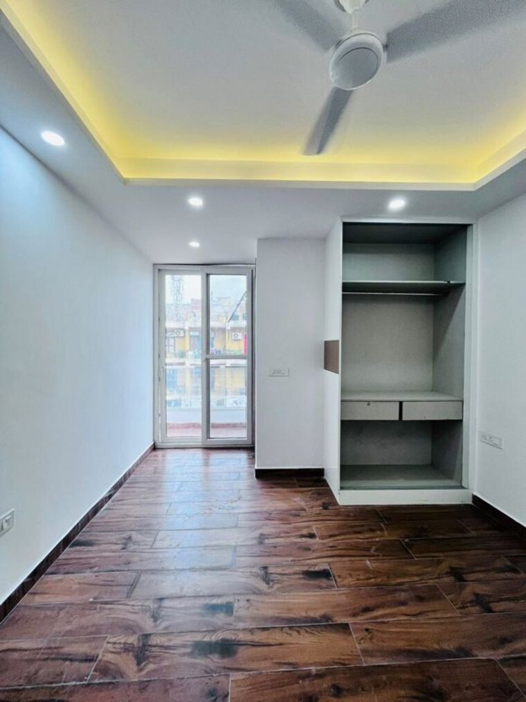 Room, saket 2 Bedroom 900 Sq.Ft. Independent House In Saket Delhi 10685875