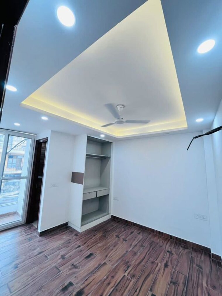 Room, saket 2 Bedroom 900 Sq.Ft. Independent House In Saket Delhi 10685875