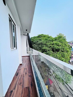 2 BHK Independent House For Rent in Saket
