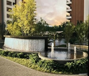 3 BHK Apartment – Exterior View View at Sobha Aurum, Sector 36 Greater Noida - for Sale