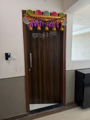  1 BHK Apartment at Thakurli – for Rent
