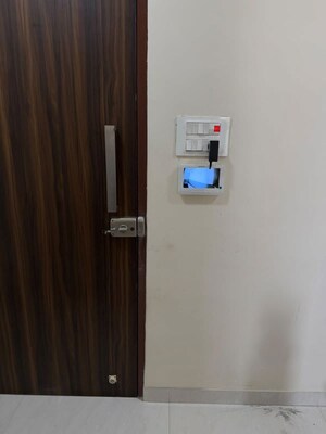 Furnished Amenities in 1 BHK Apartment at Thakurli – for Rent