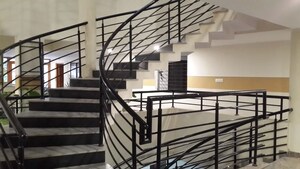 Staircase in 3 BHK Apartment at Aditya Mother Palace, Horamavu – for Sale