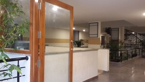 Kitchen in 3 BHK Apartment at Aditya Mother Palace, Horamavu – for Sale