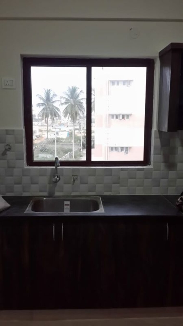 Kitchen, aditya-mother-palace 3 Bedroom 1556 Sq.Ft. Apartment In Horamavu Bangalore 10685888