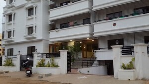 3 BHK Apartment For Sale in Aditya Mother Palace, Horamavu