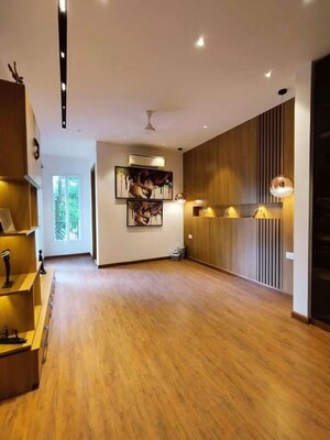 Bedroom in 3.5 BHK Apartment at Conscient Heritage Max, Sector 102 – for Sale