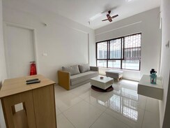 2 BHK Apartment For Sale in Icon Homz Iconest 3