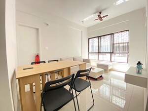 Team Area in 2 BHK Apartment at Icon Homz Iconest 3, Bommasandra – for Sale