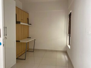 Building Lobby in 2 BHK Apartment at Icon Homz Iconest 3, Bommasandra – for Sale