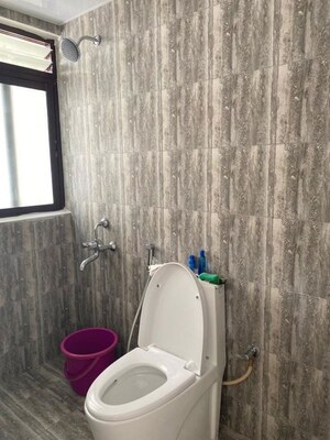 Bathroom in 2 BHK Apartment at Icon Homz Iconest 3, Bommasandra – for Sale