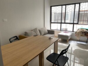 Team Area in 2 BHK Apartment at Icon Homz Iconest 3, Bommasandra – for Sale