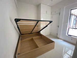 Staircase in 2 BHK Apartment at Icon Homz Iconest 3, Bommasandra – for Sale