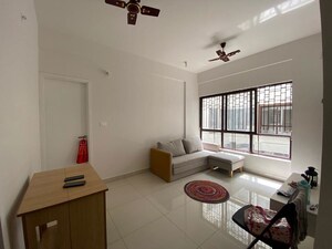 Team Area in 2 BHK Apartment at Icon Homz Iconest 3, Bommasandra – for Sale